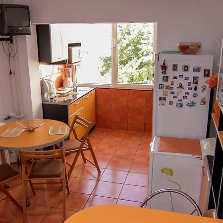Marco Apartment Мангалия Екстериор снимка