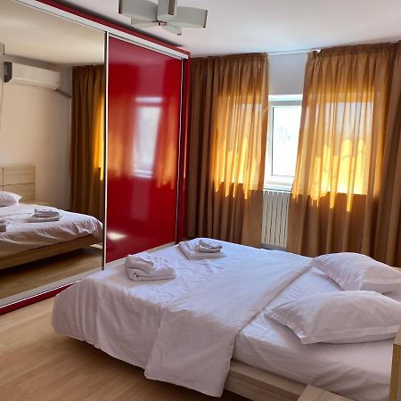 Marco Apartment Мангалия Екстериор снимка
