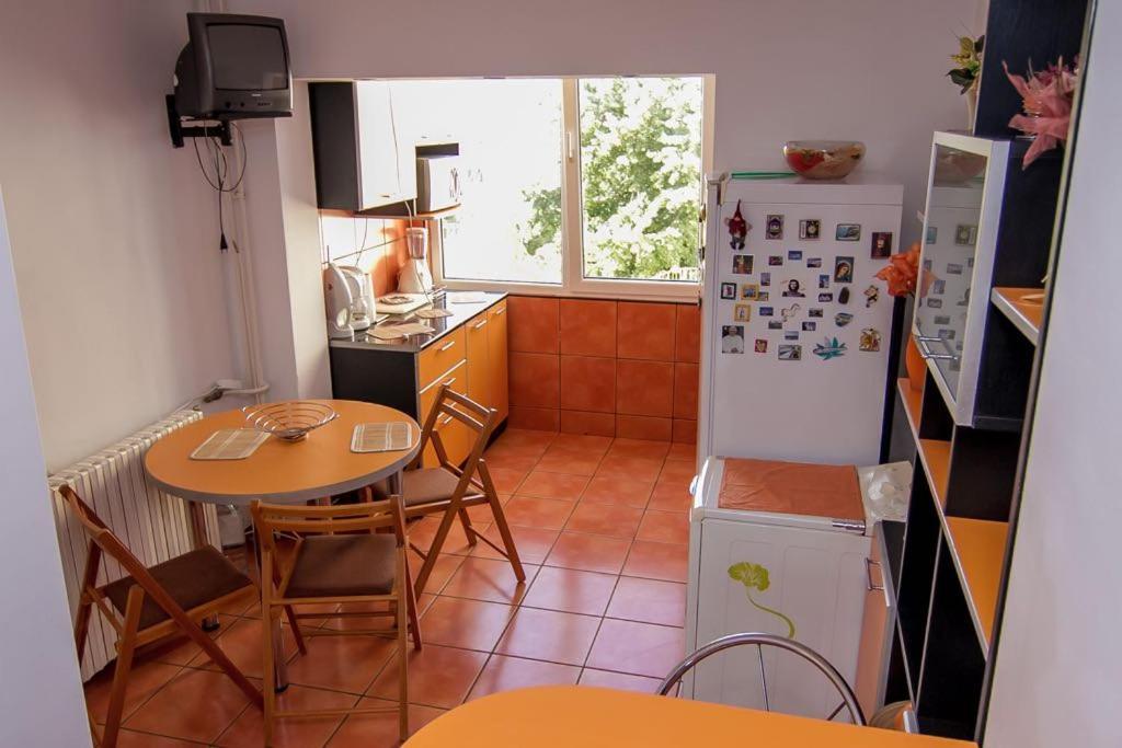 Marco Apartment Мангалия Екстериор снимка