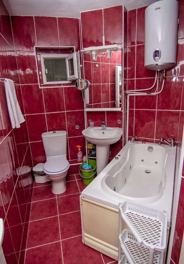 Marco Apartment Мангалия Екстериор снимка