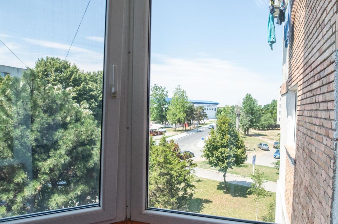 Marco Apartment Мангалия Екстериор снимка
