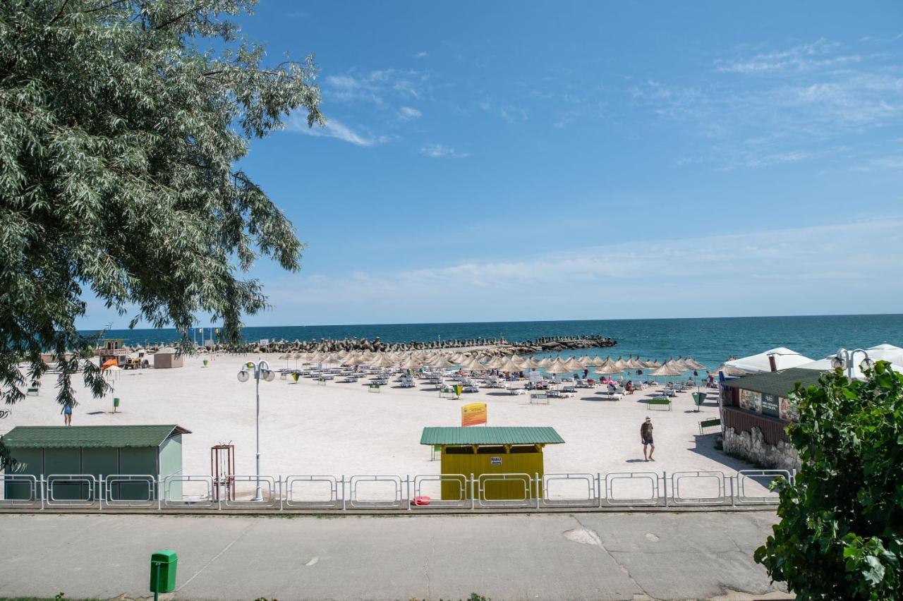 Marco Apartment Мангалия Екстериор снимка