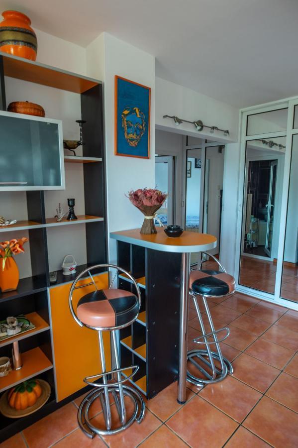 Marco Apartment Мангалия Екстериор снимка