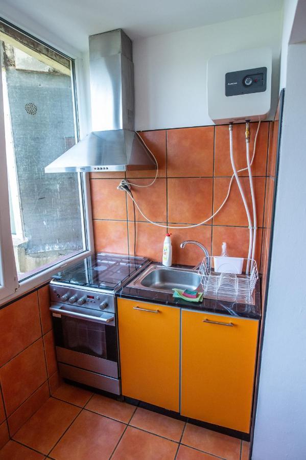 Marco Apartment Мангалия Екстериор снимка