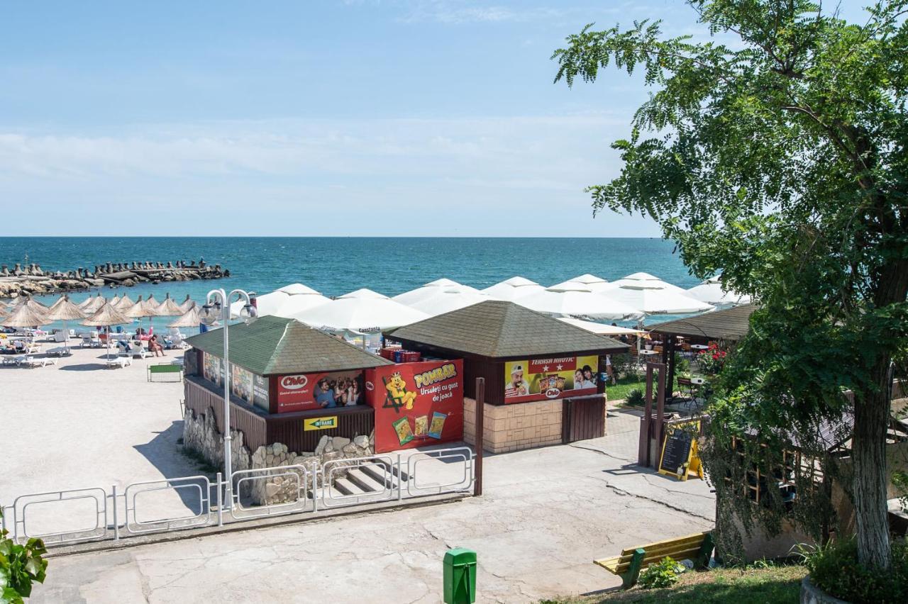 Marco Apartment Мангалия Екстериор снимка