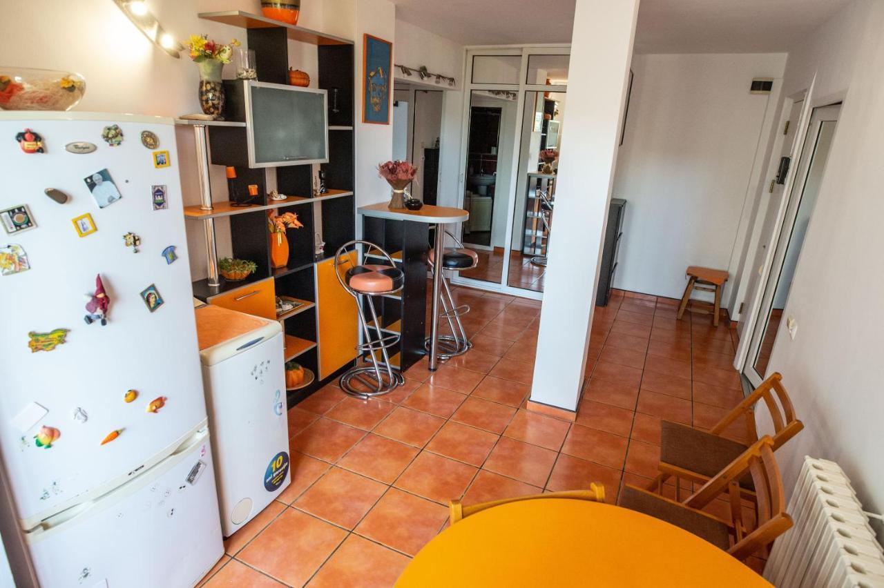 Marco Apartment Мангалия Екстериор снимка