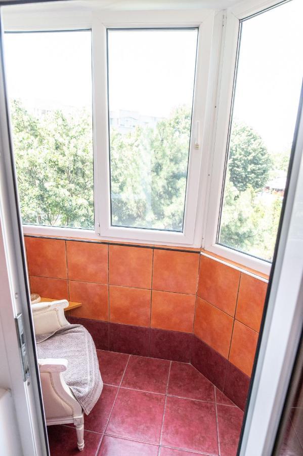 Marco Apartment Мангалия Екстериор снимка