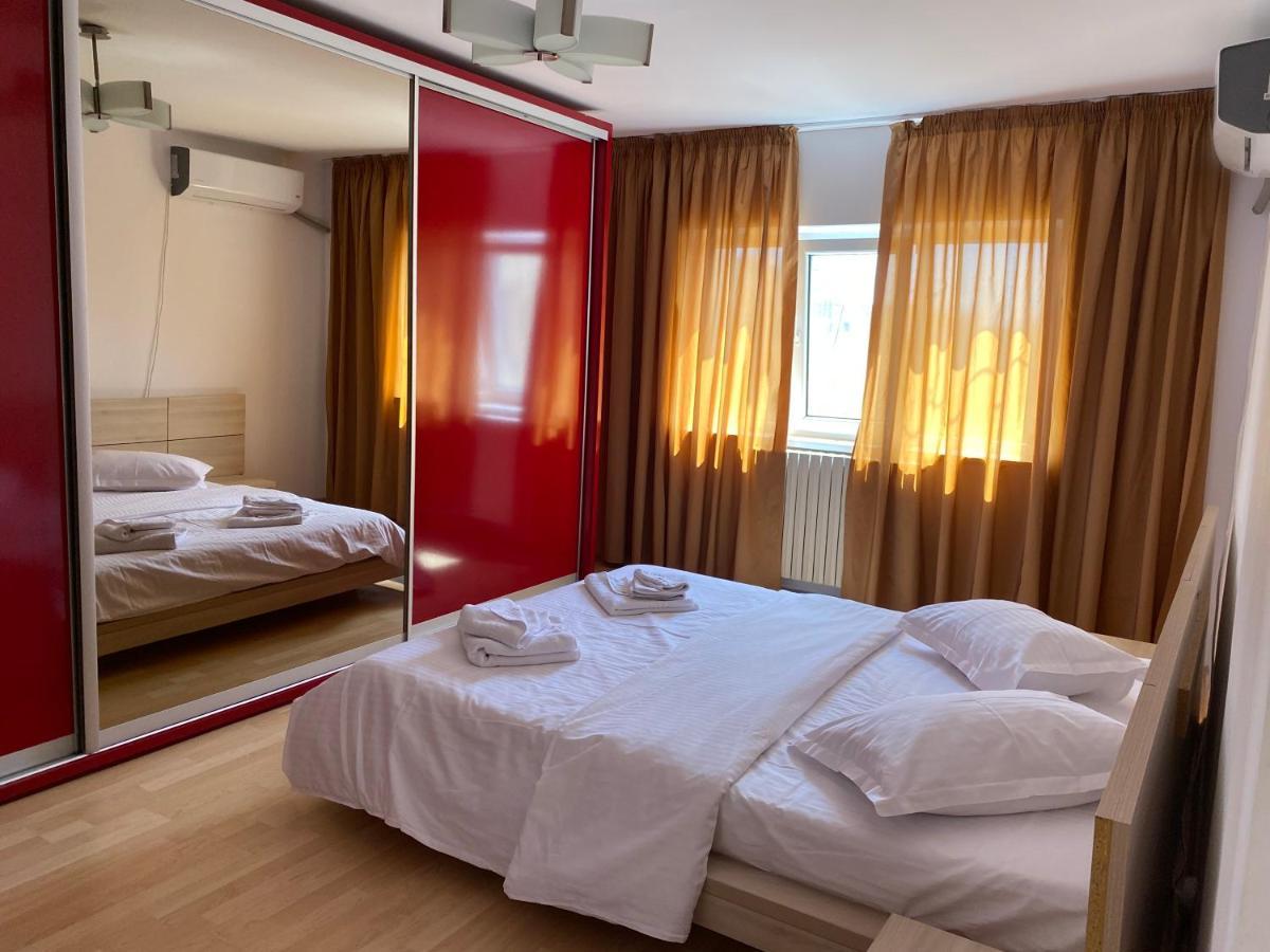 Marco Apartment Мангалия Екстериор снимка