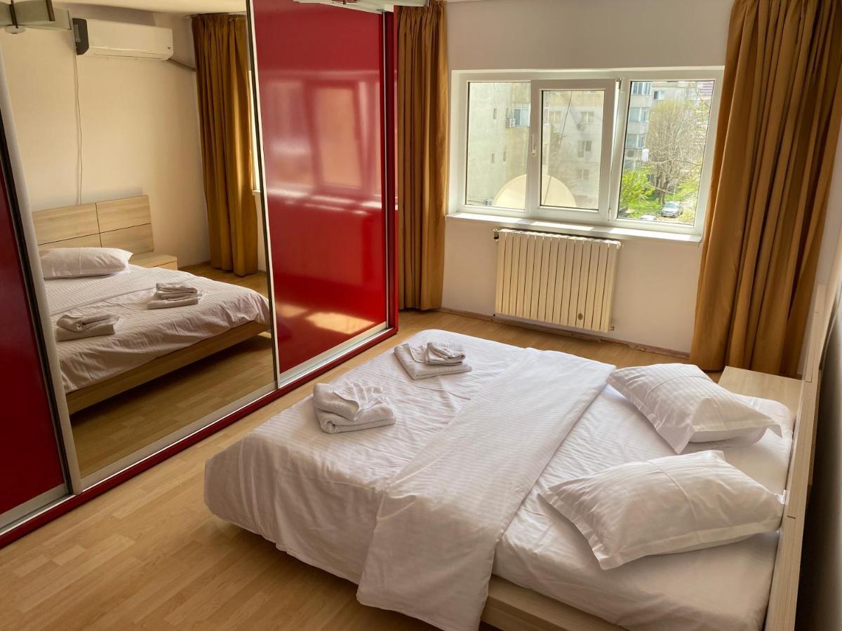 Marco Apartment Мангалия Екстериор снимка