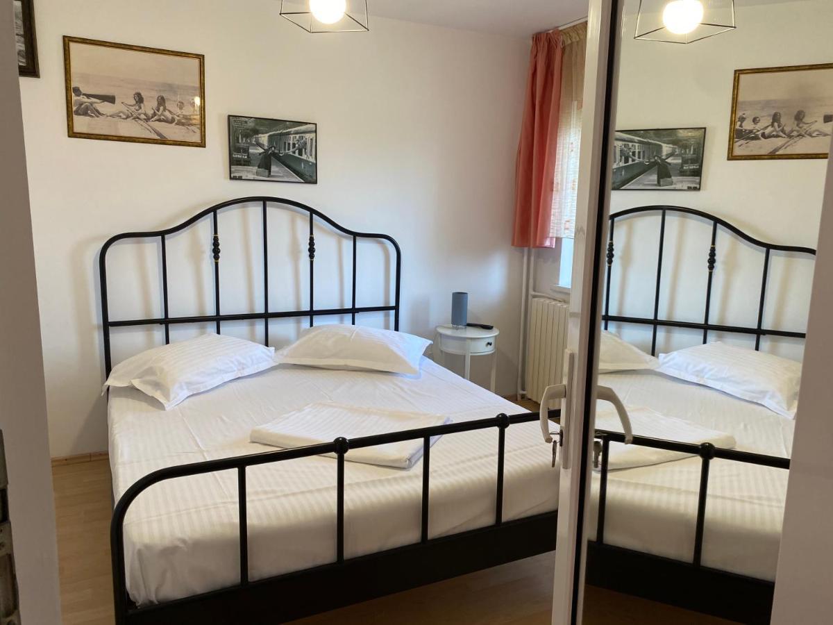 Marco Apartment Мангалия Екстериор снимка