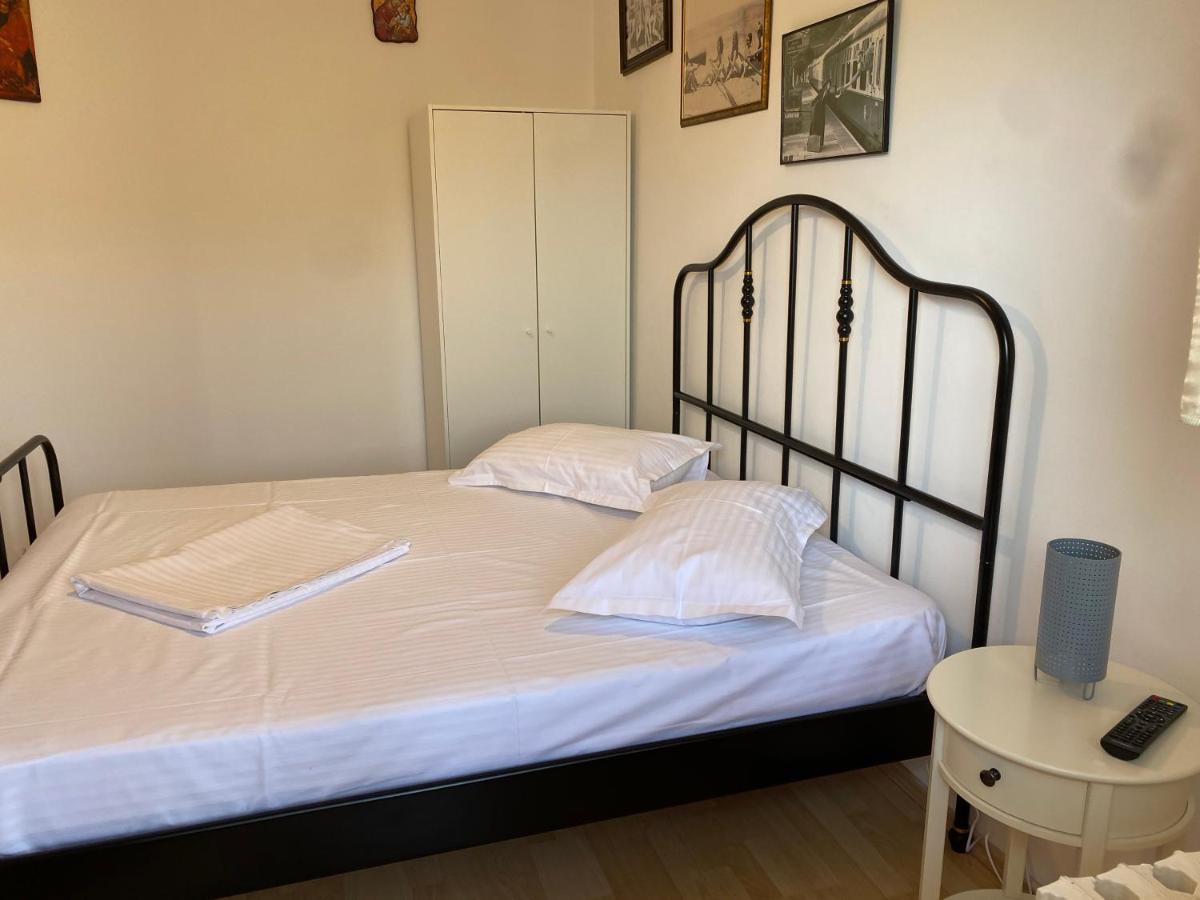 Marco Apartment Мангалия Екстериор снимка