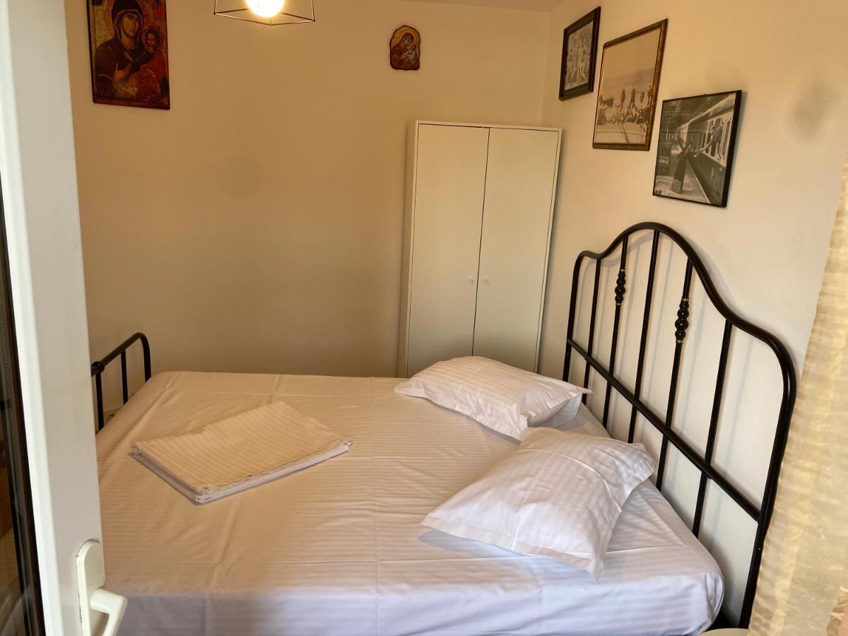 Marco Apartment Мангалия Екстериор снимка