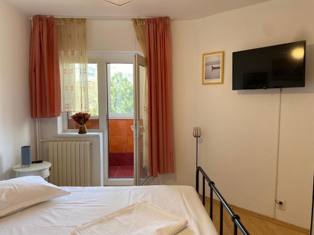 Marco Apartment Мангалия Екстериор снимка