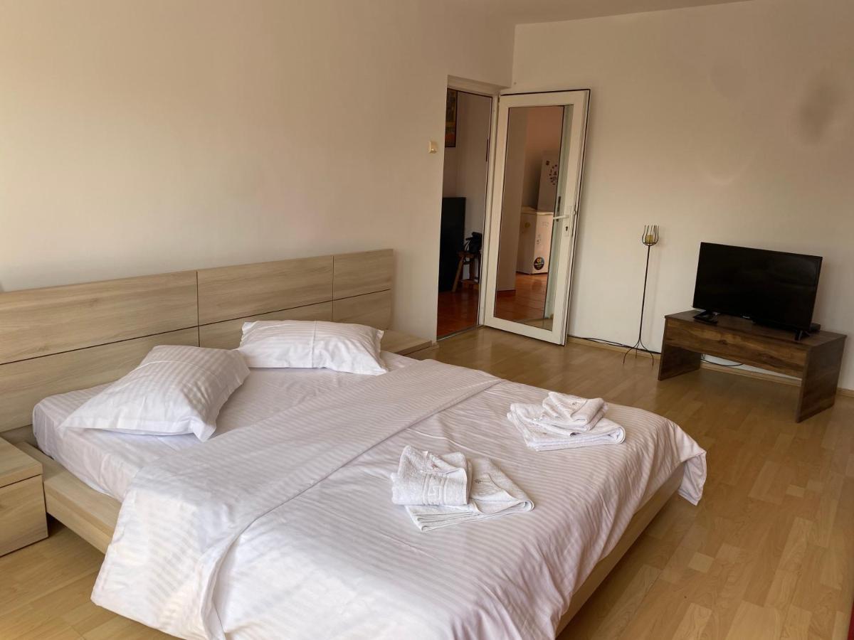 Marco Apartment Мангалия Екстериор снимка